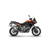 KTM 1090 Adventure S 2019-2019